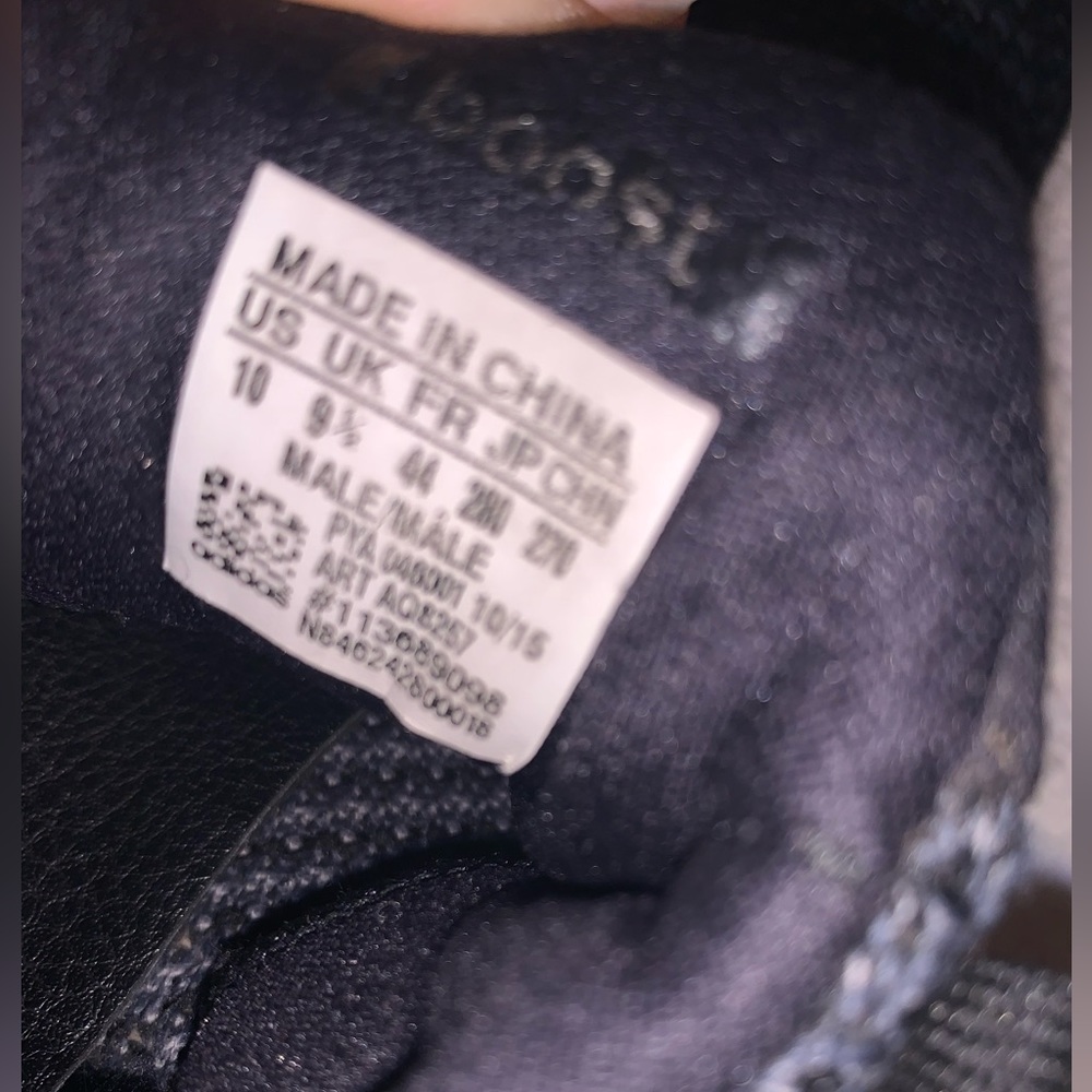 Adida ultra boost sneakers - Picture 9 of 14